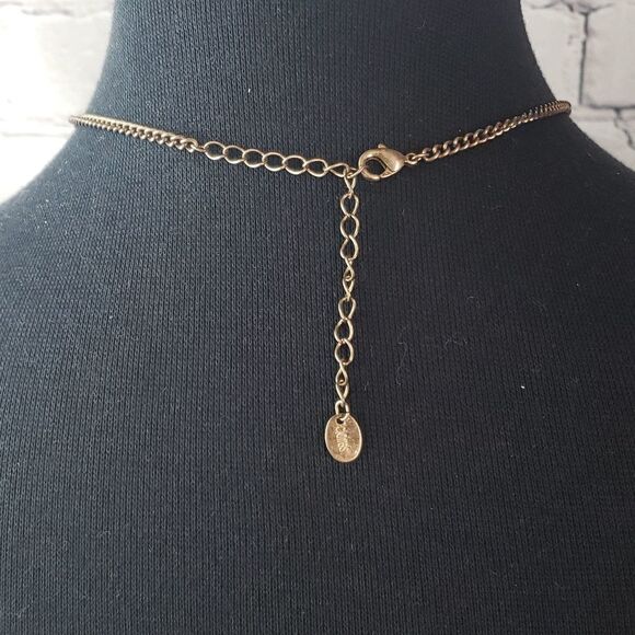 Claire's Silver Necklace  - Picture 4 of 6